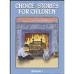 545997: Choice Stories for Children