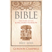 557592: The Bible: The Story of the King James Version, 1611-2011