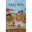 562927: KJV Holy Bible for Kids