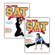 594439: The New SAT--DVD Set