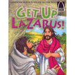 604807: Get Up Lazarus!
