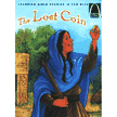 60873X: The Lost Coin, Arch Book Series