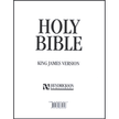 635612: KJV Loose-Leaf Bible (pages only)