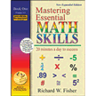 6621136: Mastering Essential Math Skills, Revised Edition: Book One