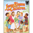 75270: Jesus Blesses the Little Children