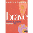 869567: Brave: Honest Questions Women Ask Member Book