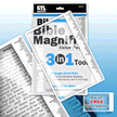 882304: Bible Magnifier, 3 in 1 Tool