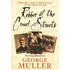009391: Robber of the Cruel Streets: The Prayerful Life of  George Muller, DVD