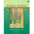 636116: Robin Hood, Literature Guide 5th Grade, Student Edition
