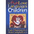 73652: The Five Love Languages of Children