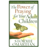 920865: The Power of Praying for Your Adult Children